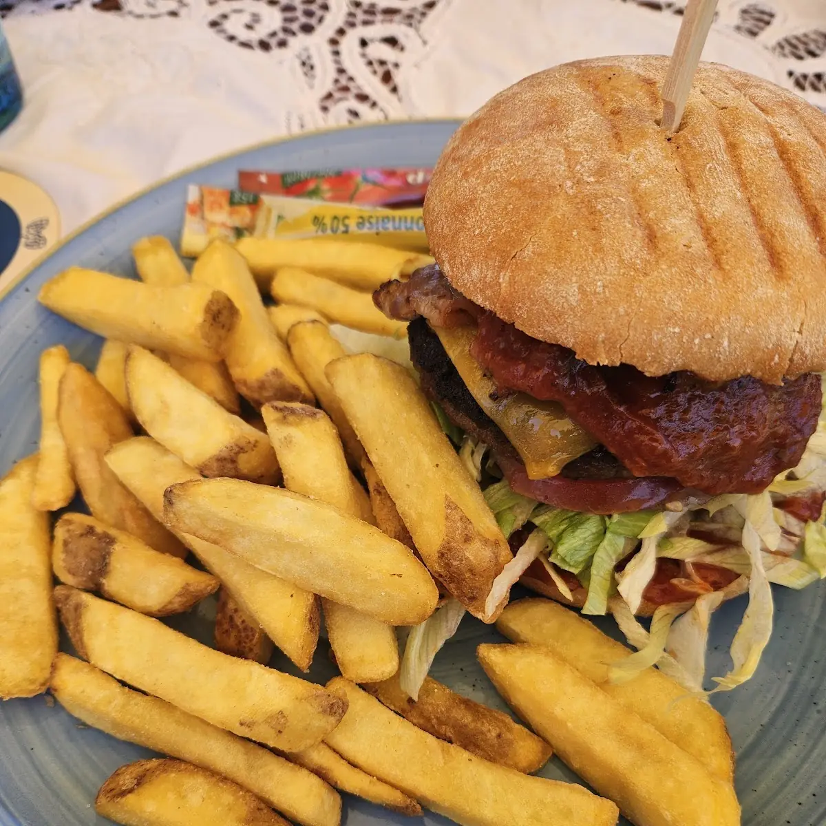 Essen und Trinken photo 9