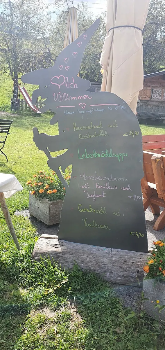 Speisekarte photo 10