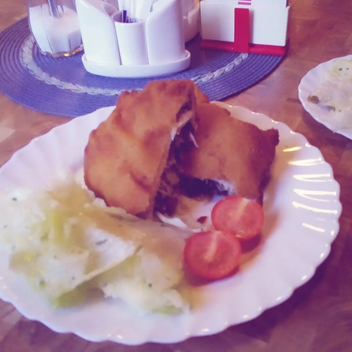 Essen und Trinken photo 10