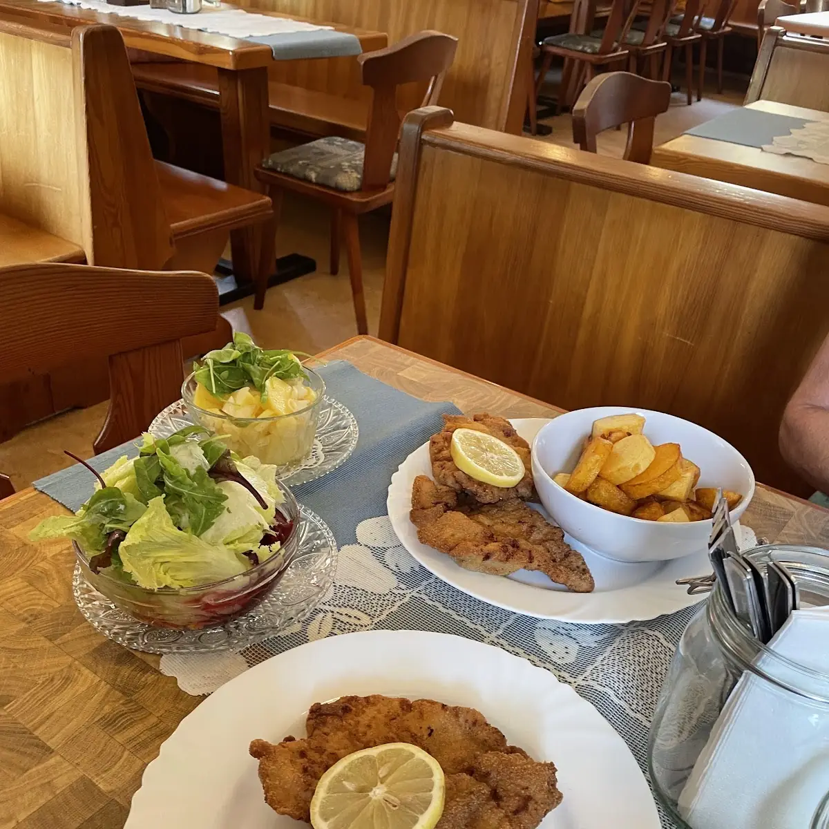 Essen und Trinken photo 2