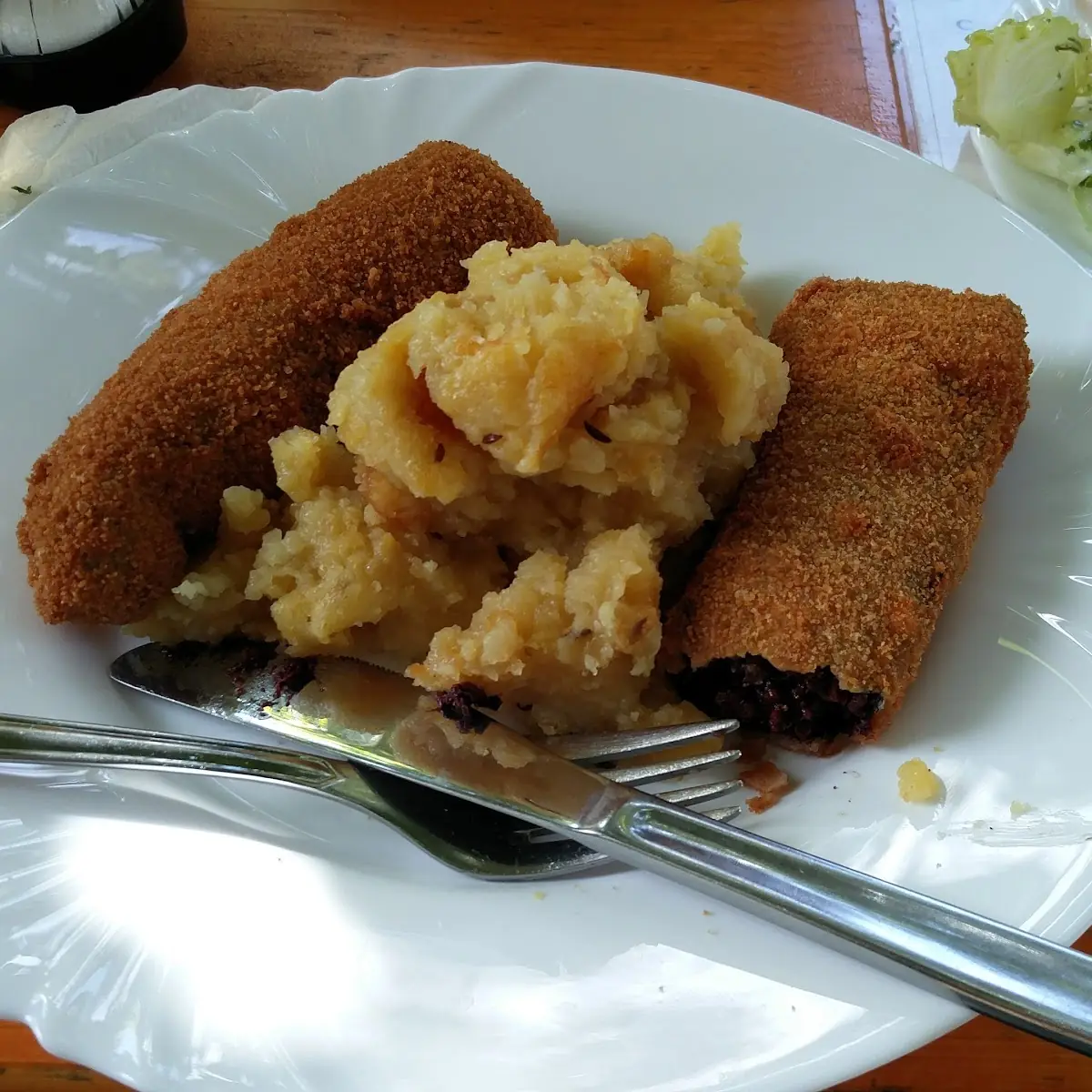 Essen und Trinken photo 4