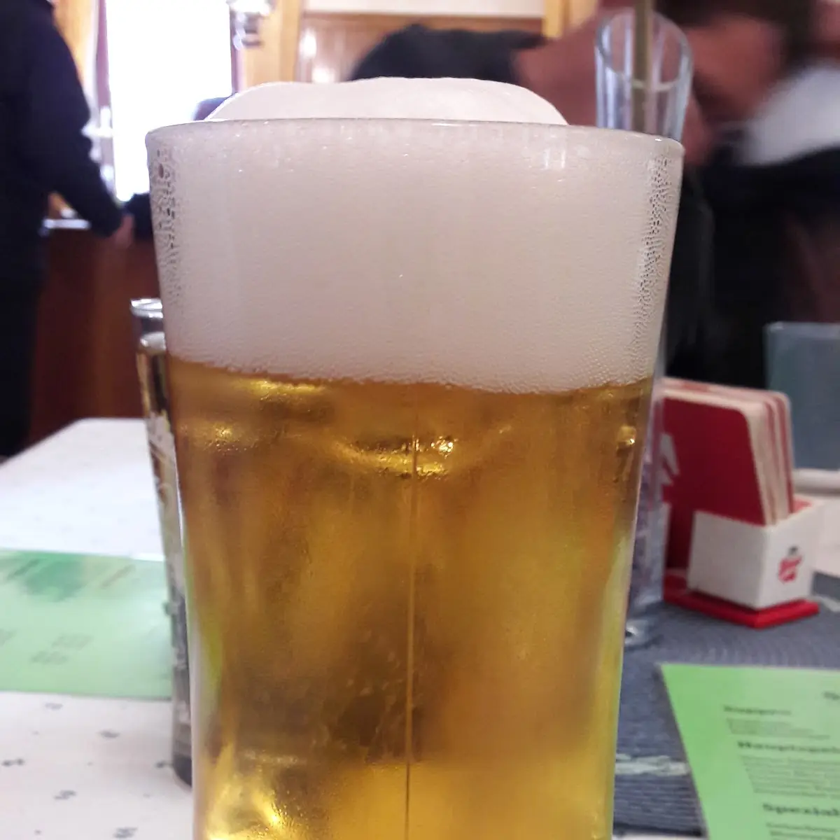 Essen und Trinken photo 6