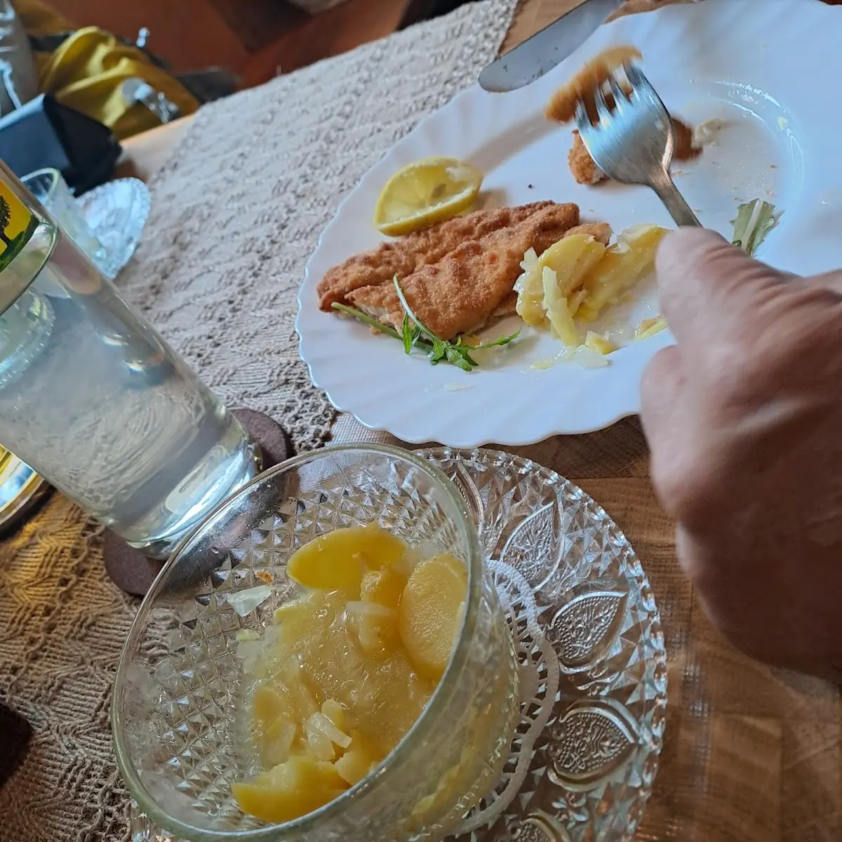 Essen und Trinken photo 8