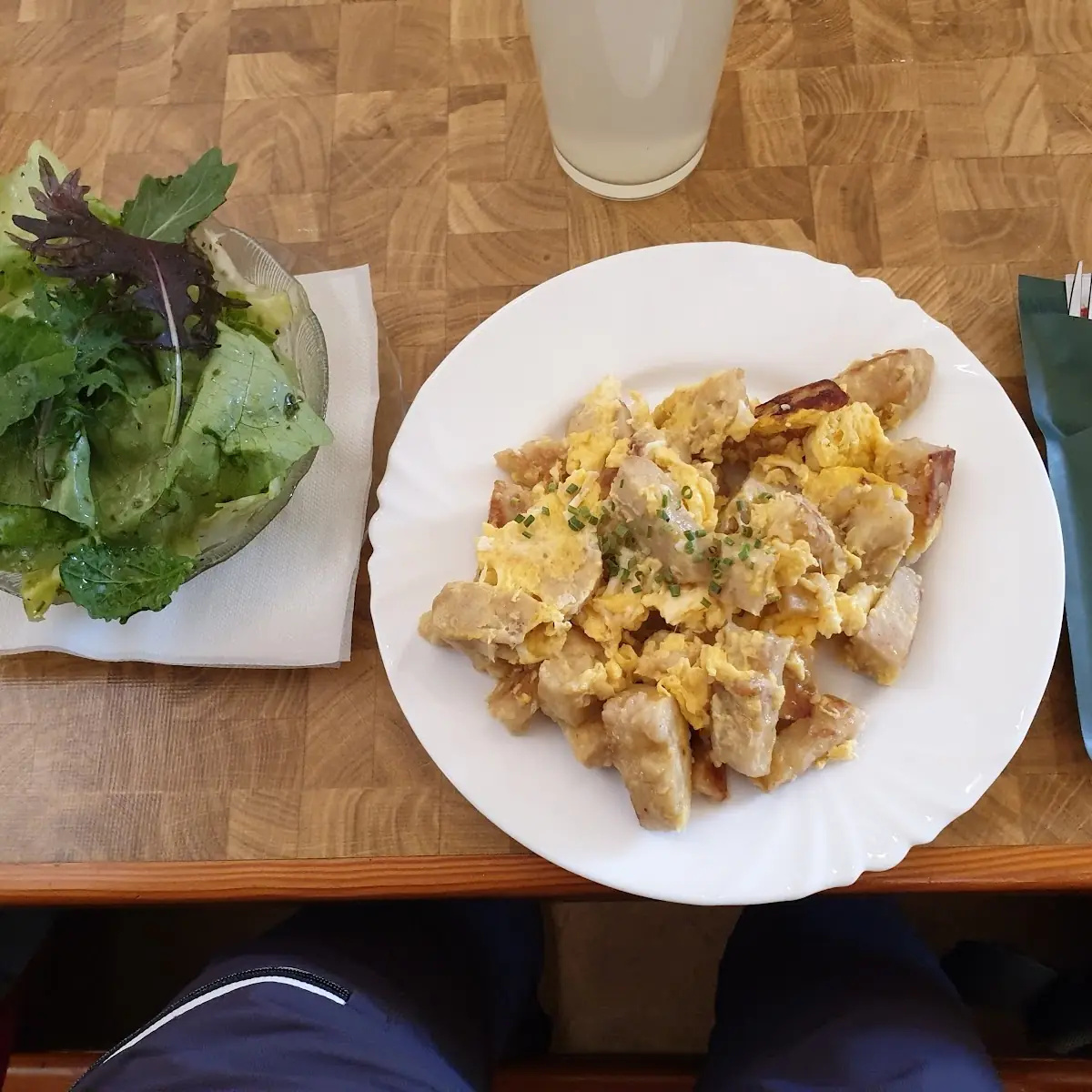 Essen und Trinken photo 9