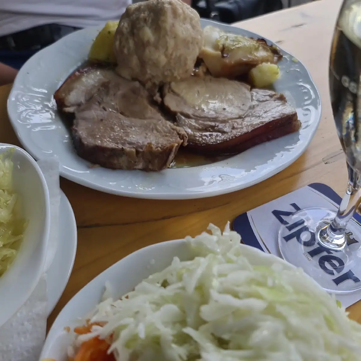 Essen und Trinken photo 2