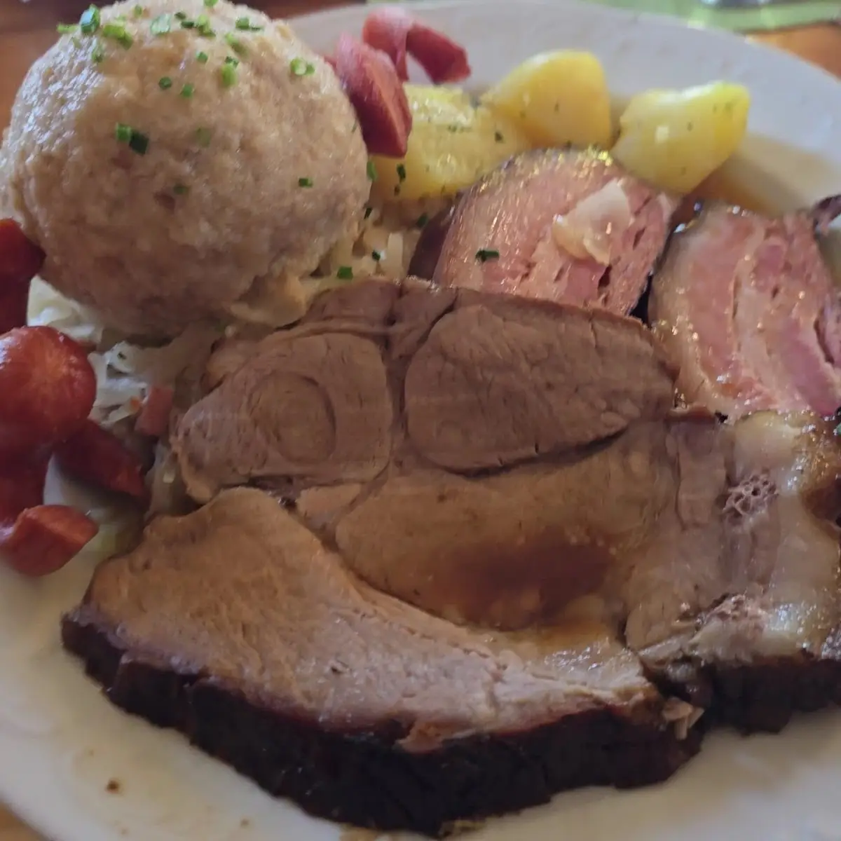 Essen und Trinken photo 4