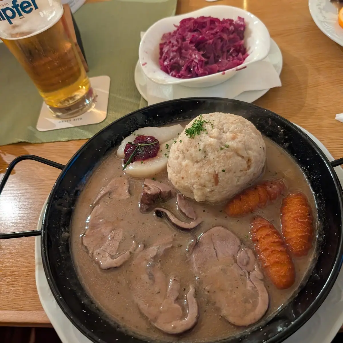 Essen und Trinken photo 6