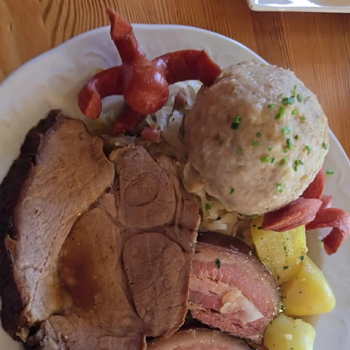 Essen und Trinken photo 8