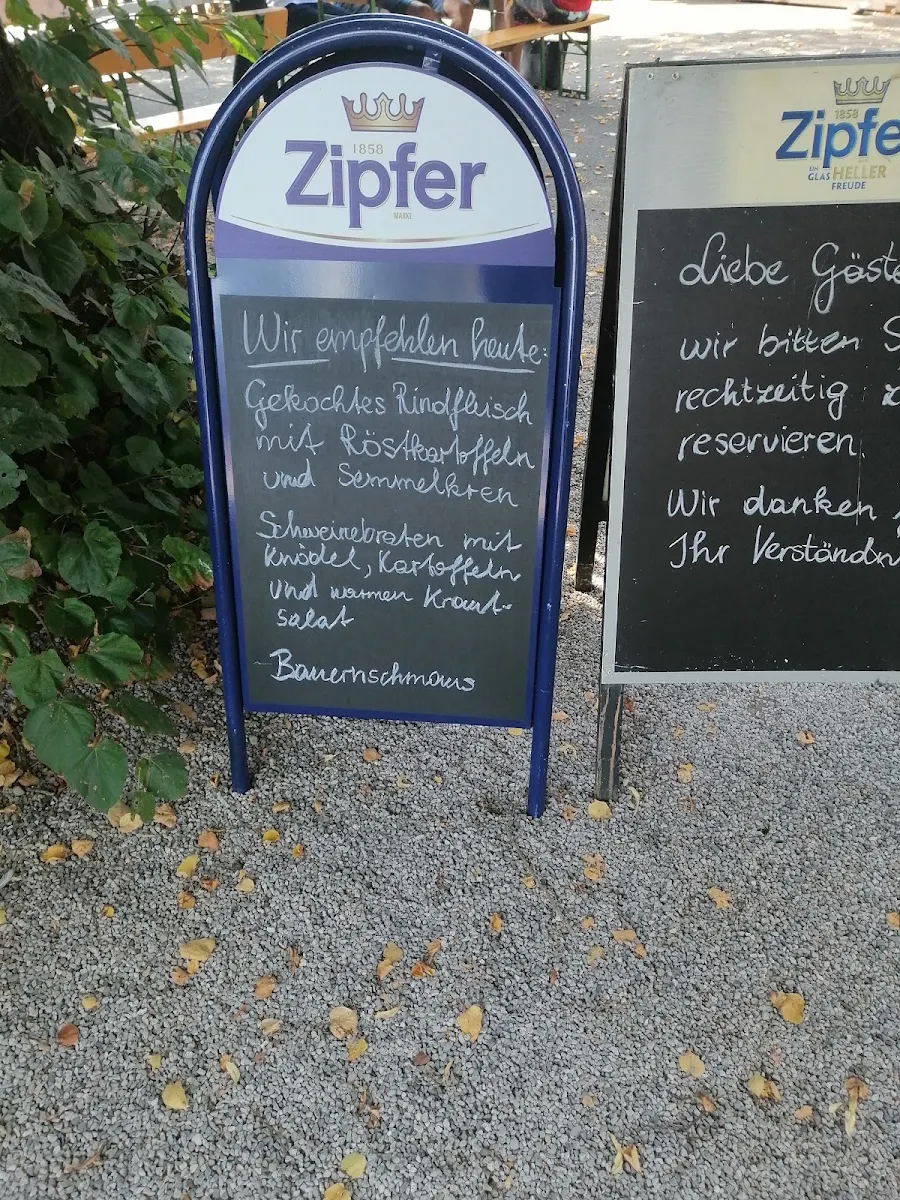 Speisekarte photo 4
