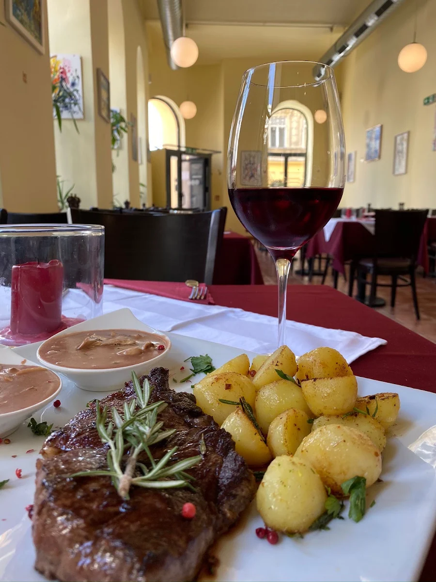 Essen und Trinken photo 2