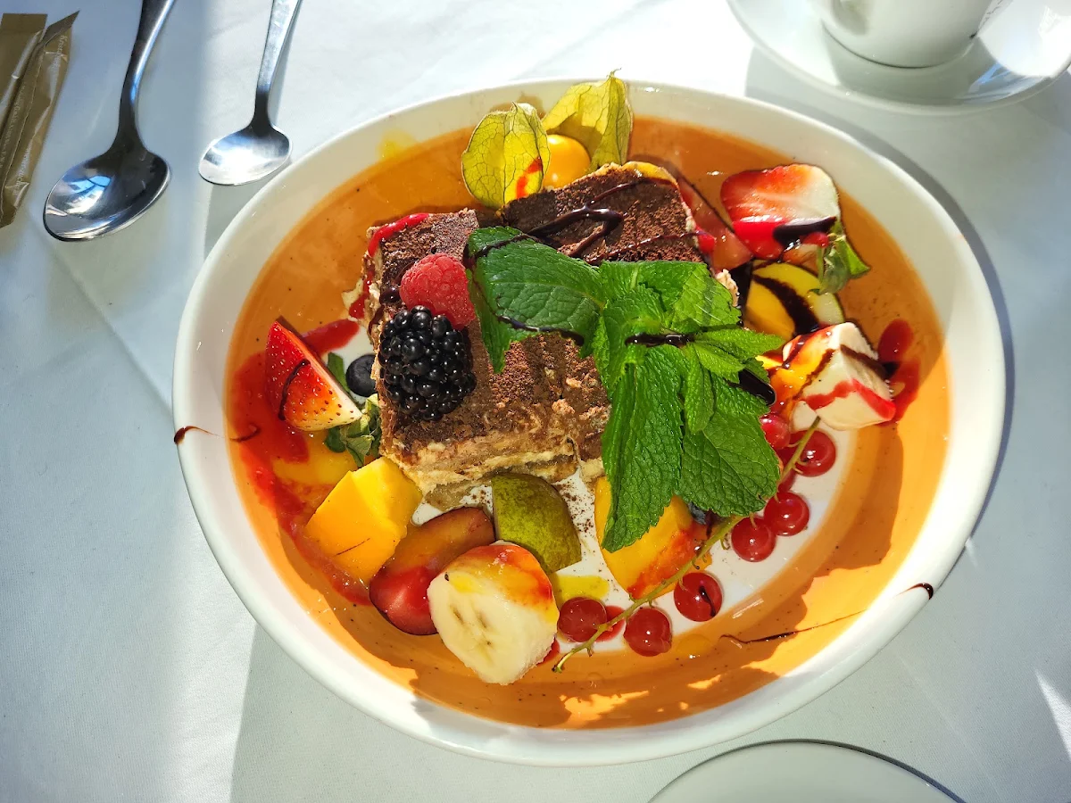 Essen und Trinken photo 4