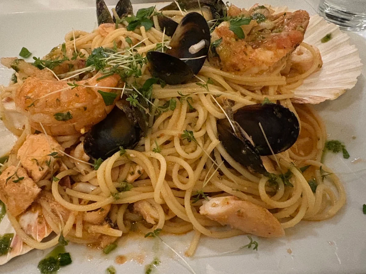 Essen und Trinken photo 5