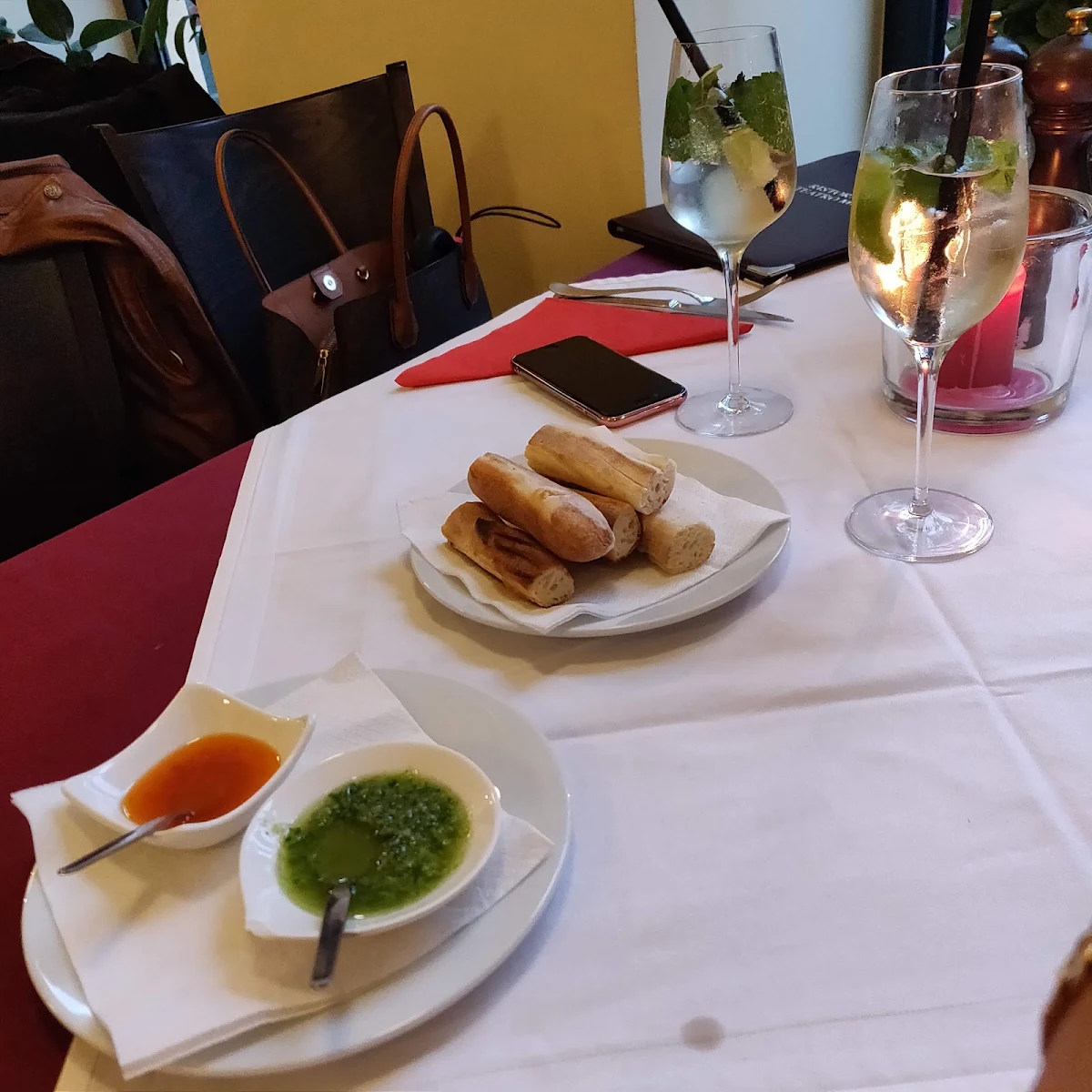Essen und Trinken photo 9