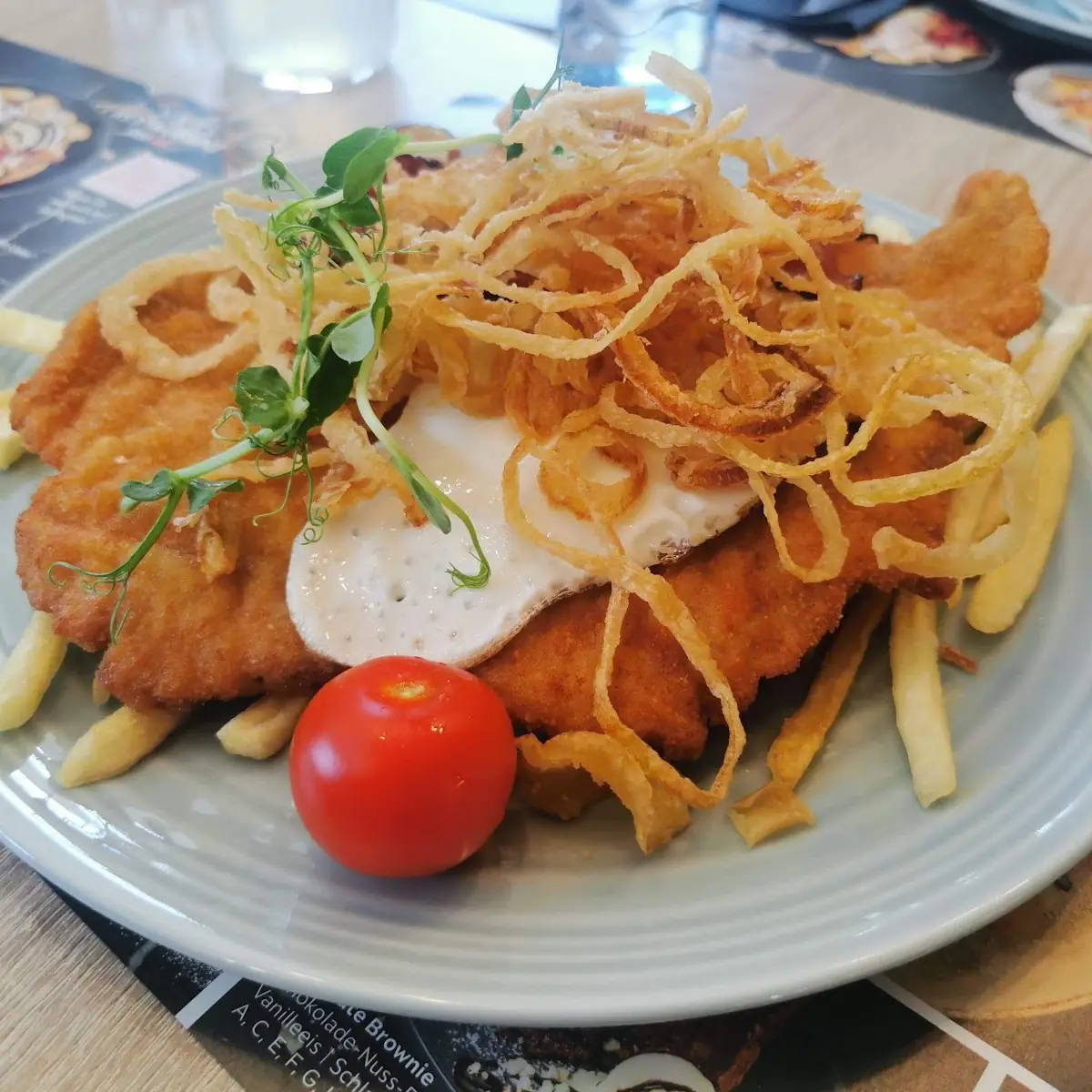 Essen und Trinken photo 3