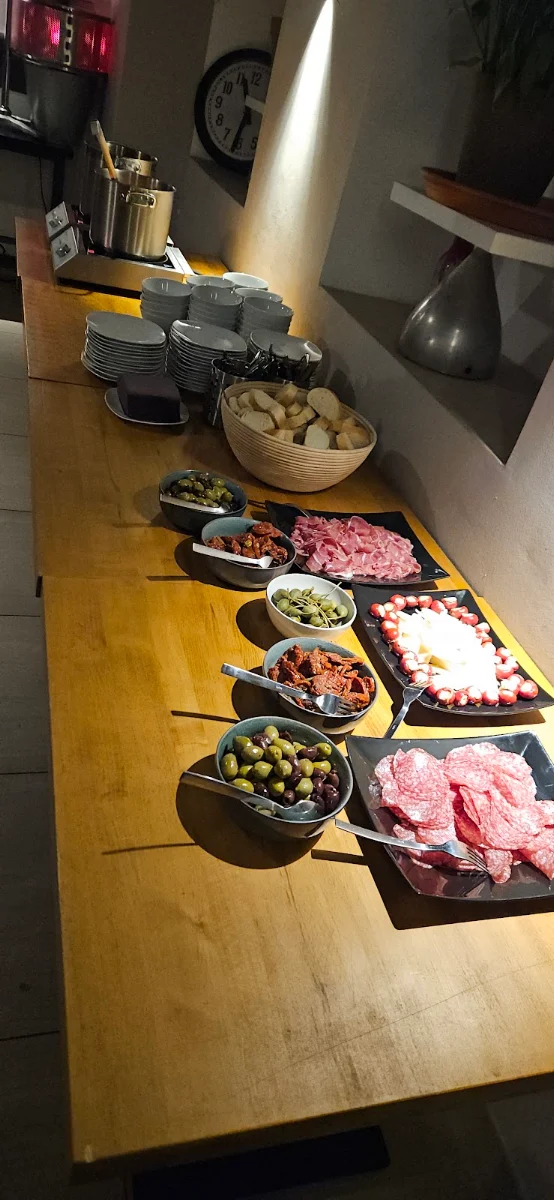 Essen und Trinken photo 1