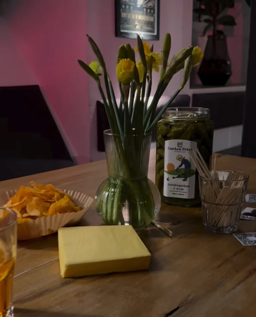 Essen und Trinken photo 2