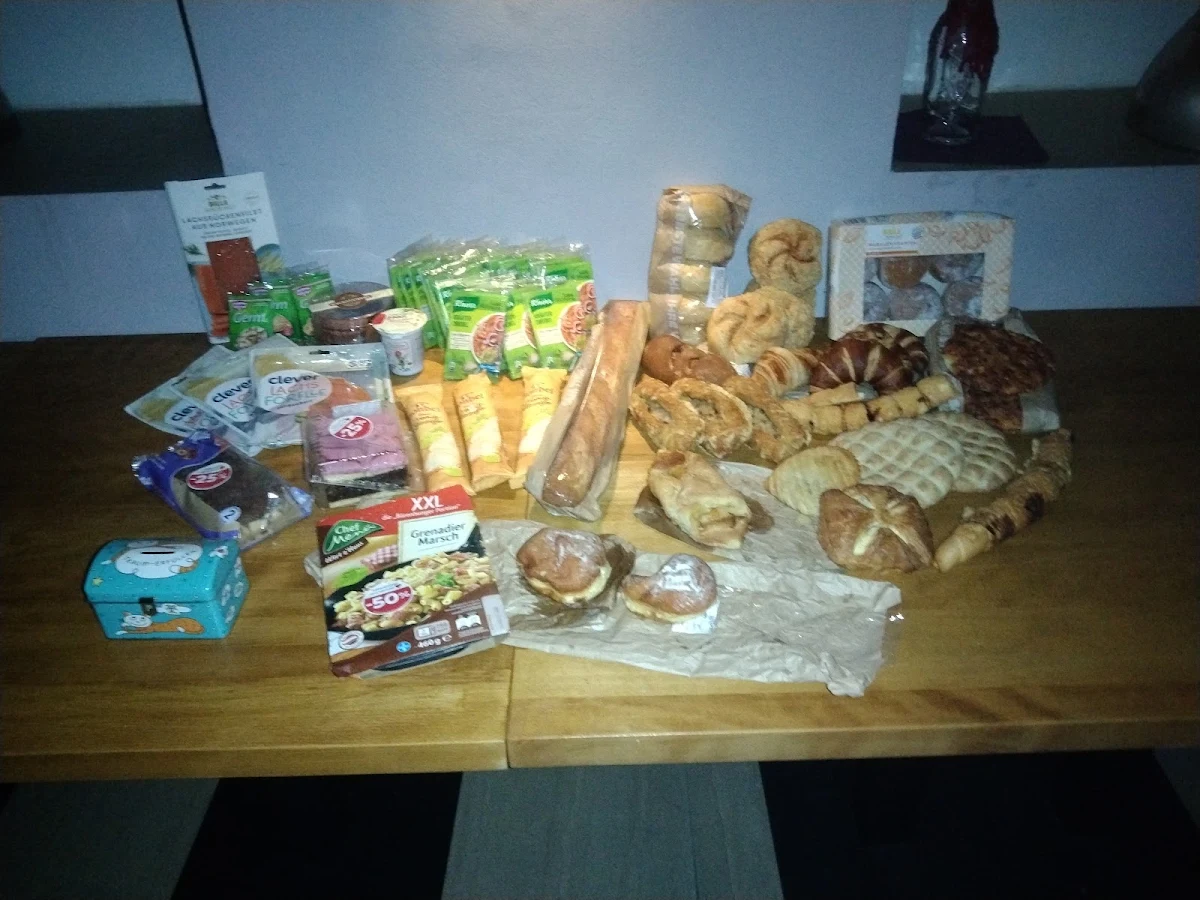 Essen und Trinken photo 3
