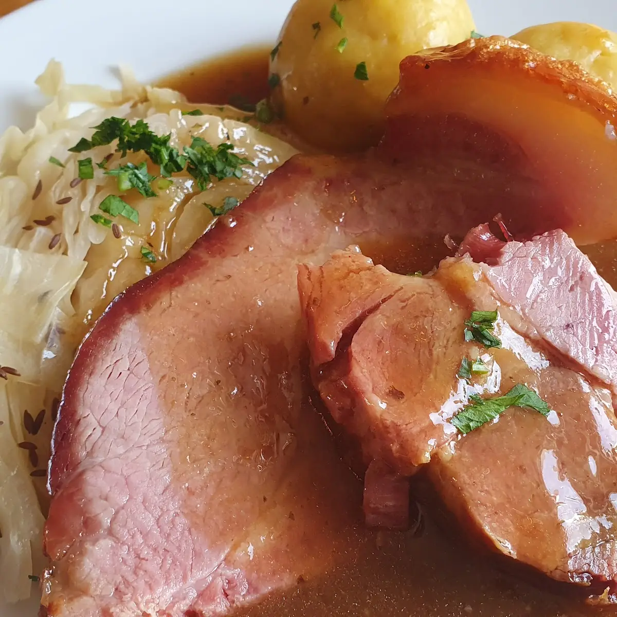 Essen und Trinken photo 4