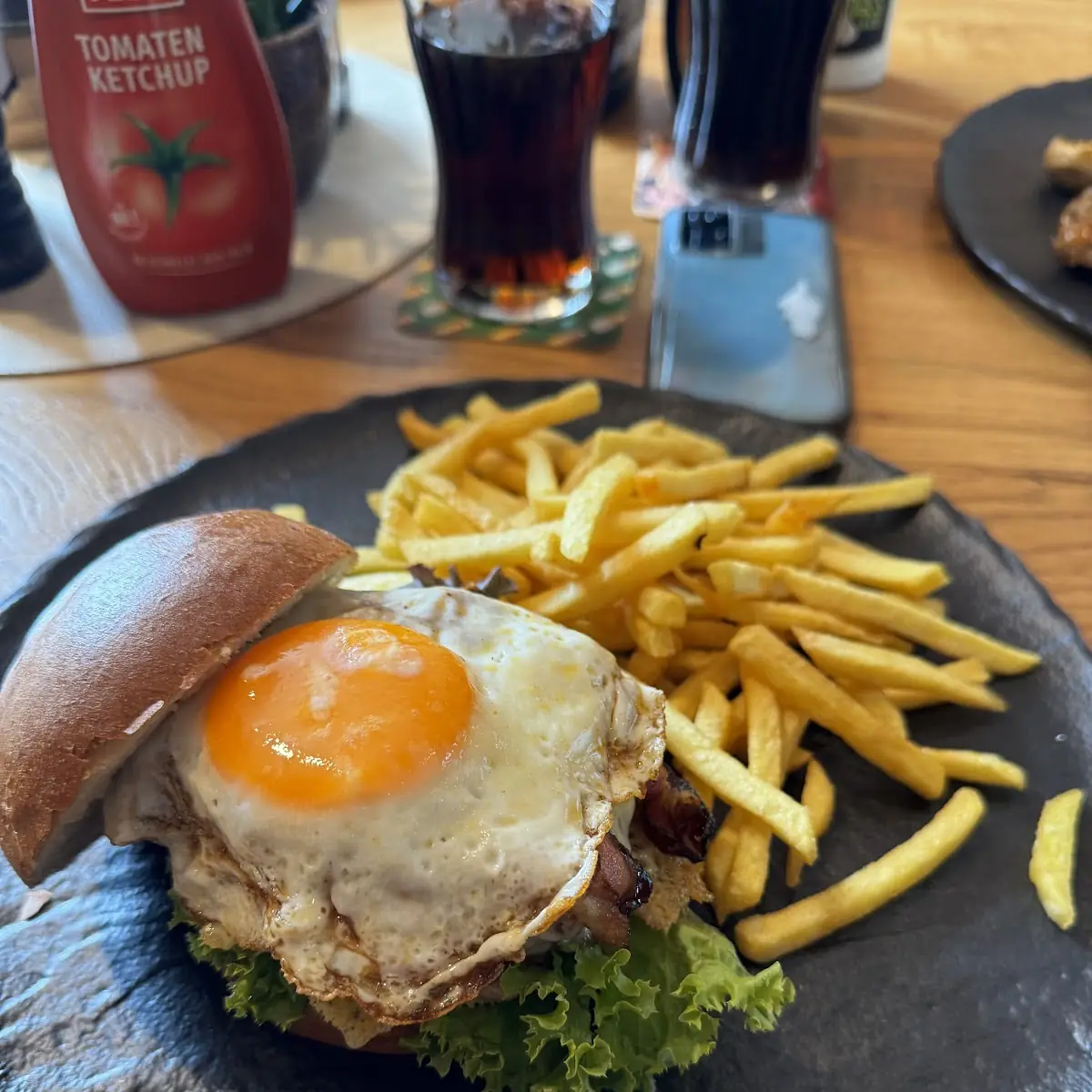 Essen und Trinken photo 5