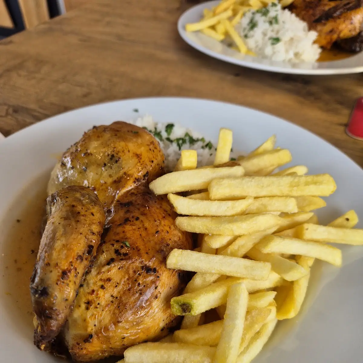 Essen und Trinken photo 6