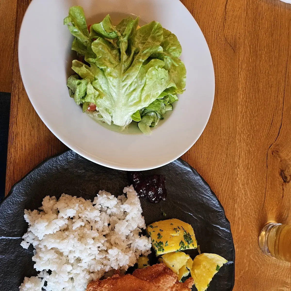 Essen und Trinken photo 8