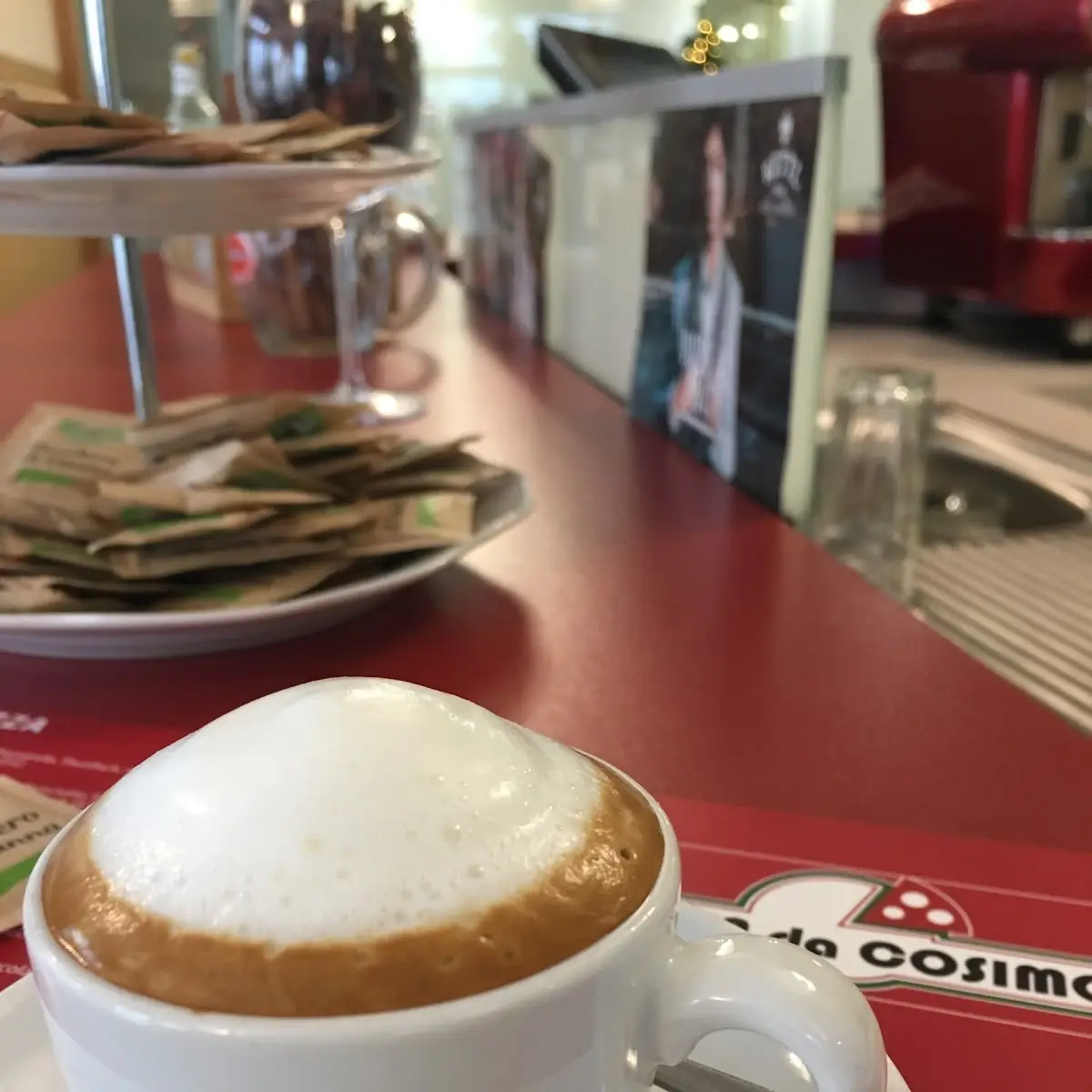 Essen und Trinken photo 7