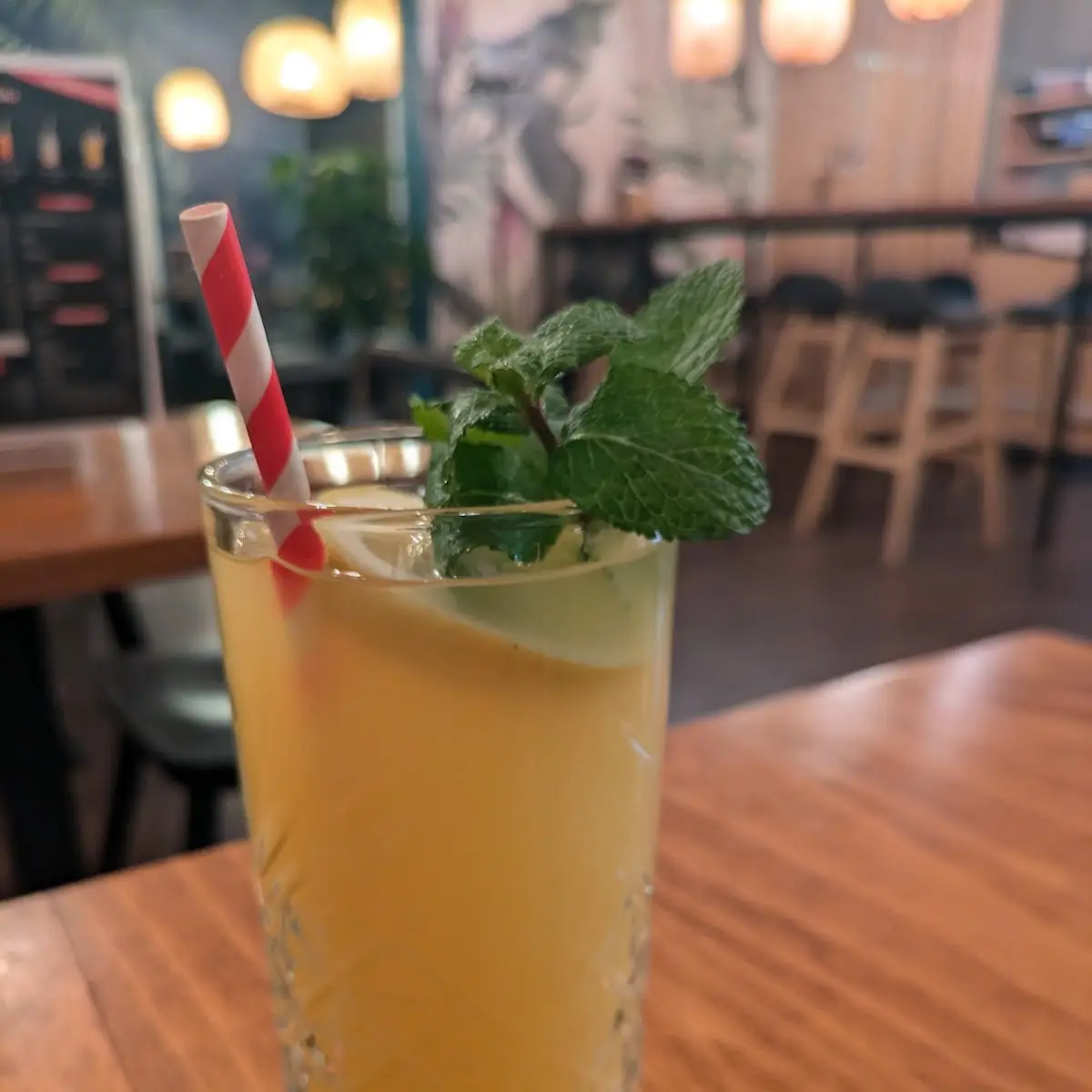 Essen und Trinken photo 7