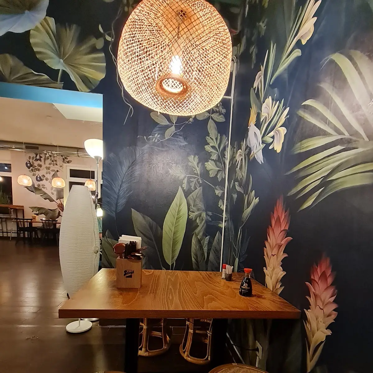 Atmosphäre photo 10
