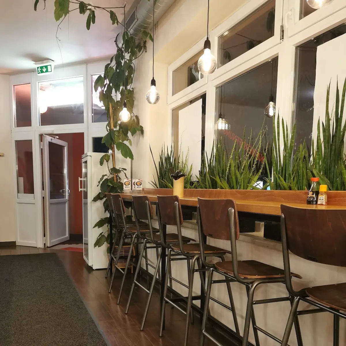 Atmosphäre photo 3