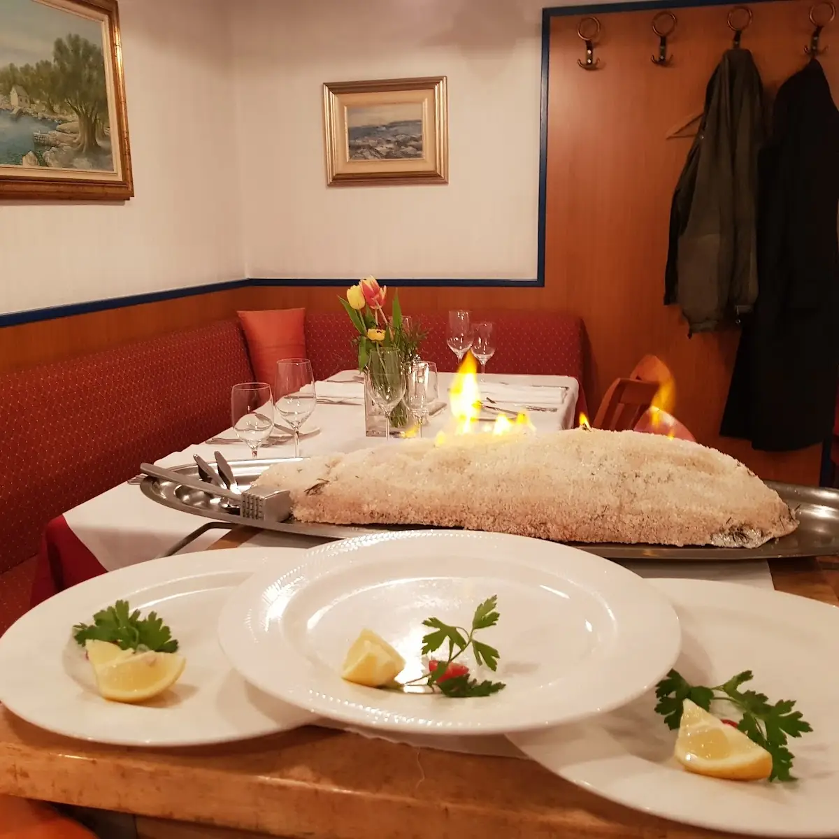 Essen und Trinken photo 1