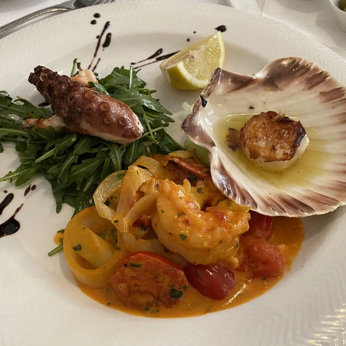 Essen und Trinken photo 2