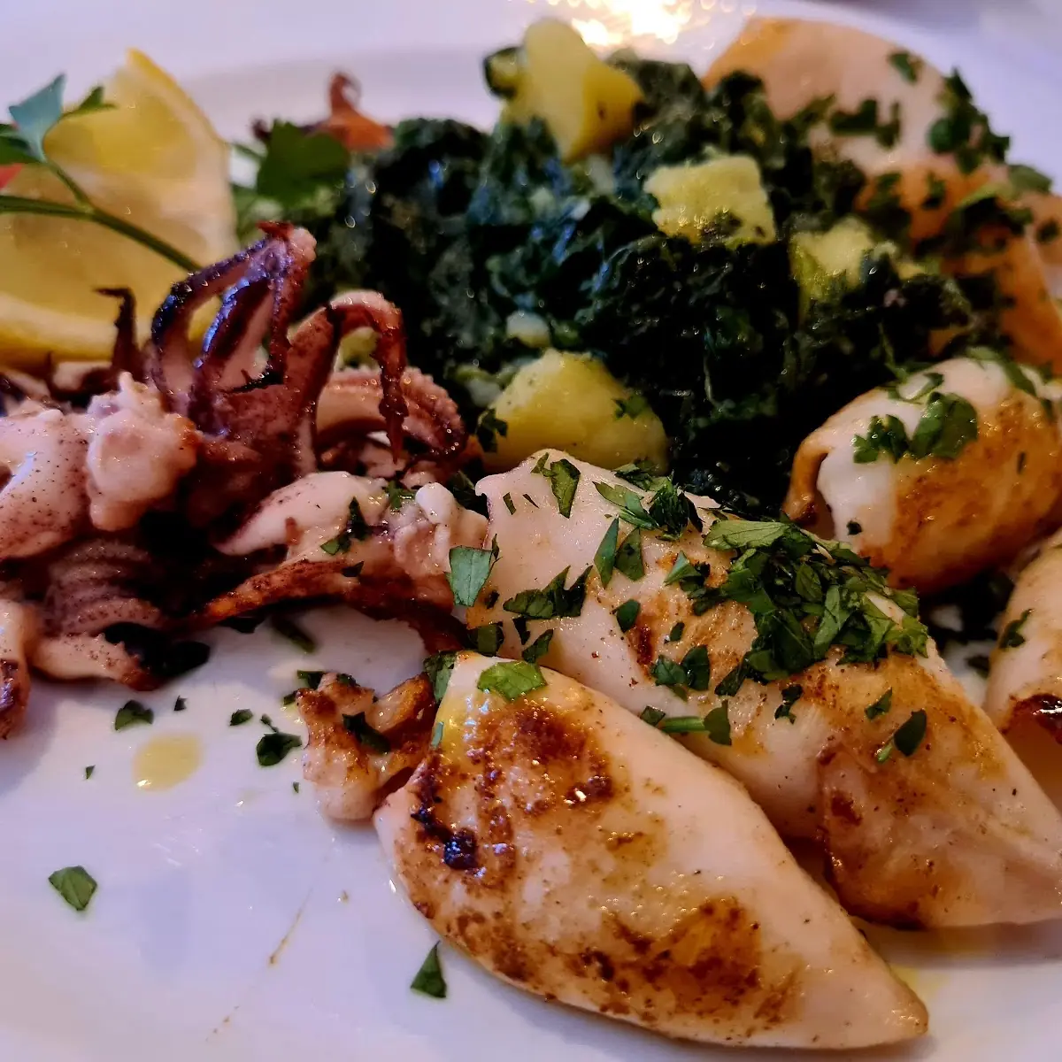 Essen und Trinken photo 5