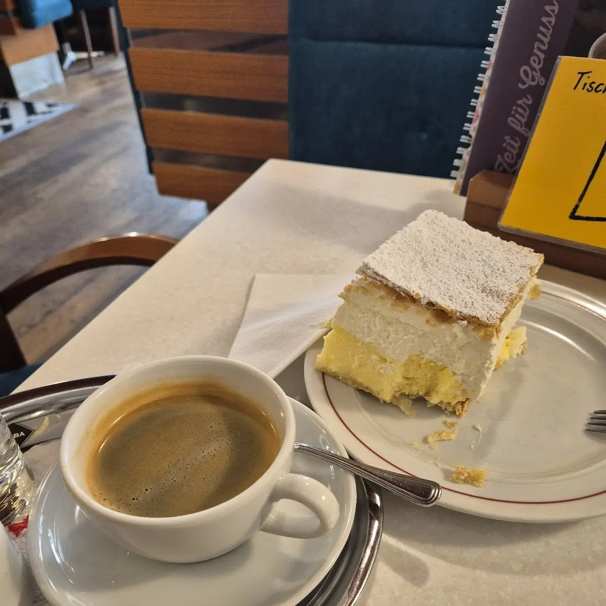 Essen und Trinken photo 5