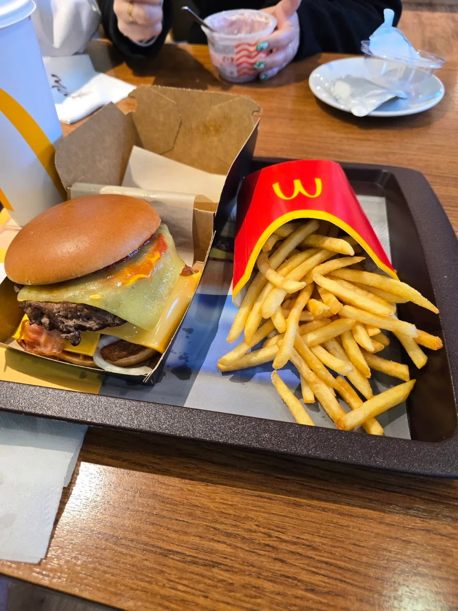 Essen und Trinken photo 4