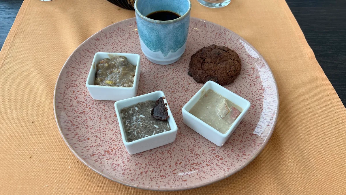 Essen und Trinken photo 10