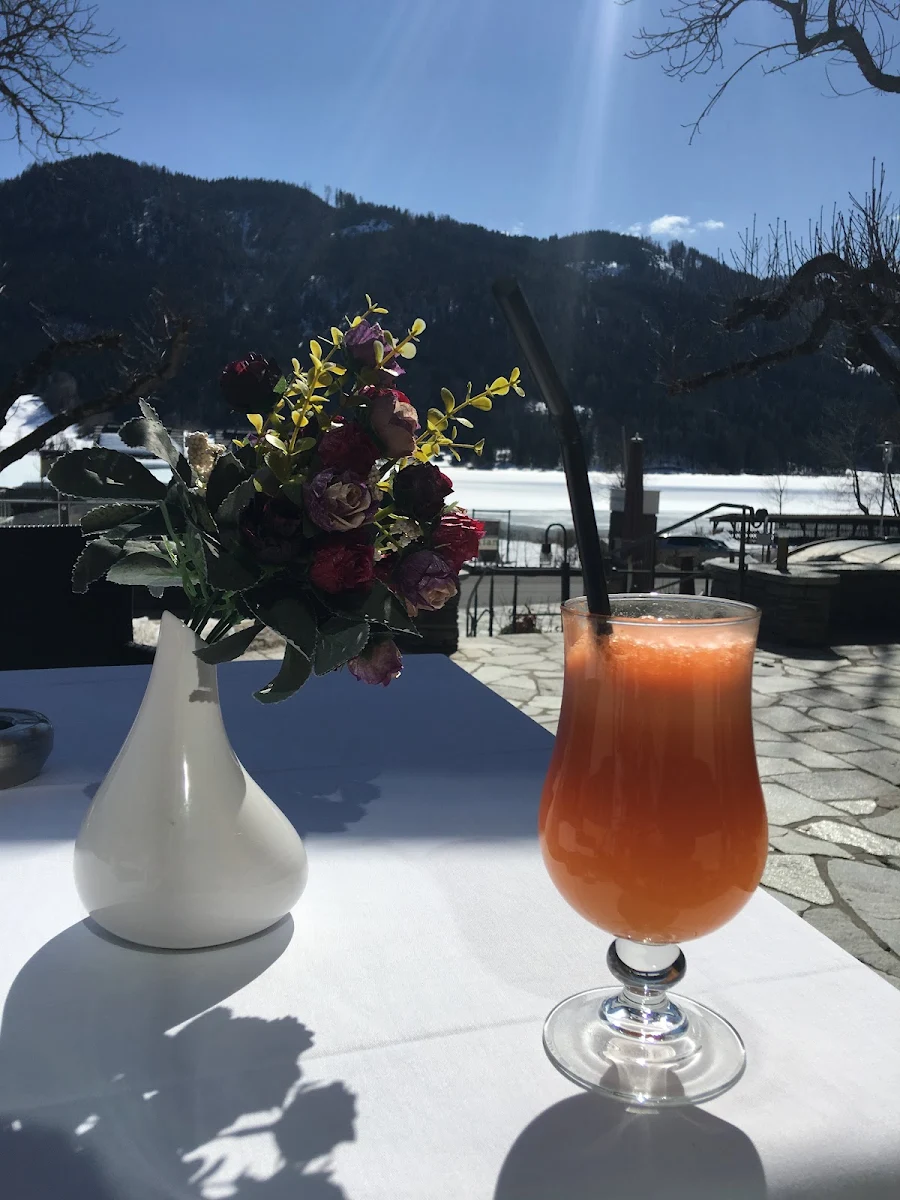 Essen und Trinken photo 8