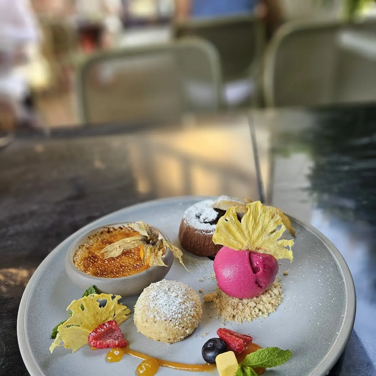 Essen und Trinken photo 5