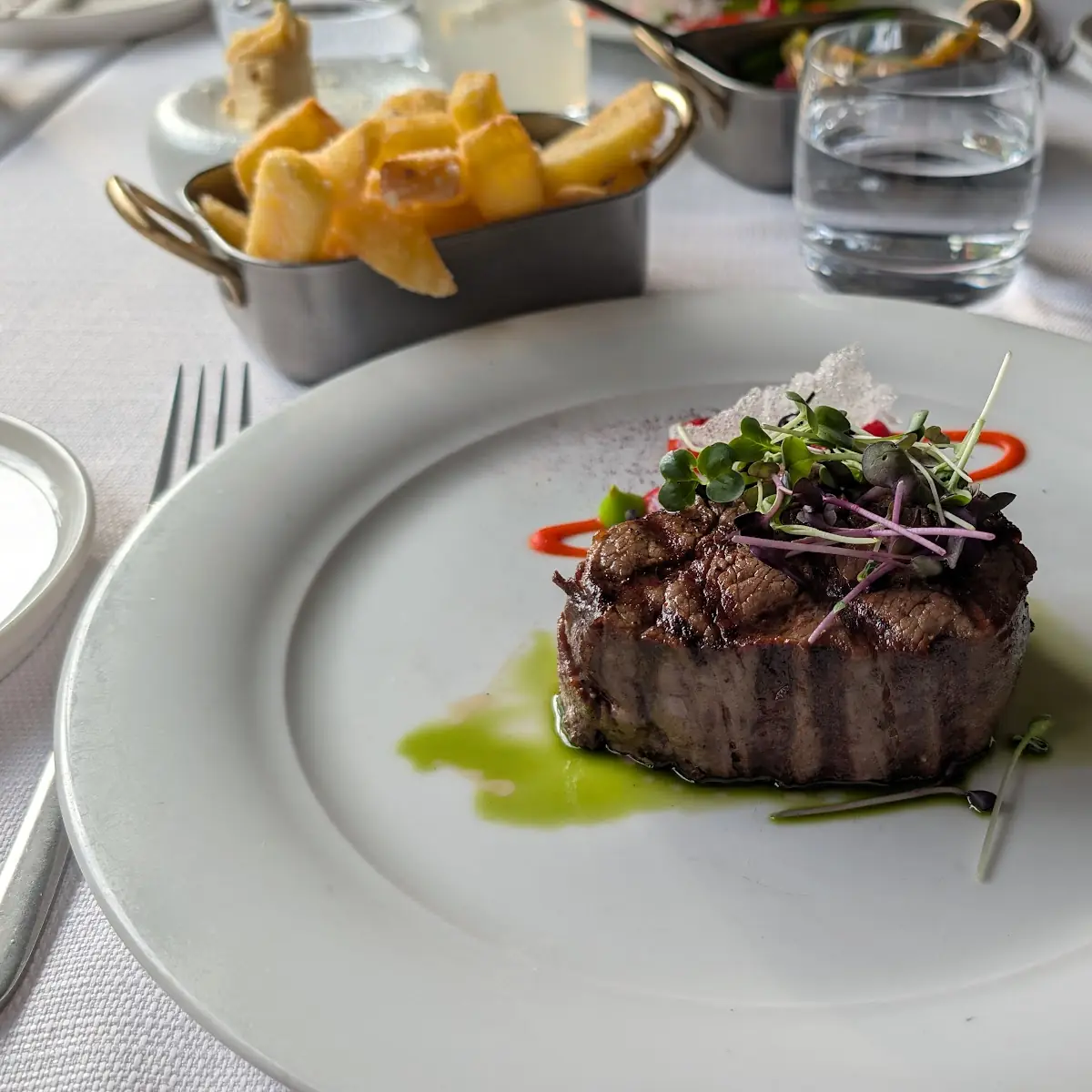 Essen und Trinken photo 6