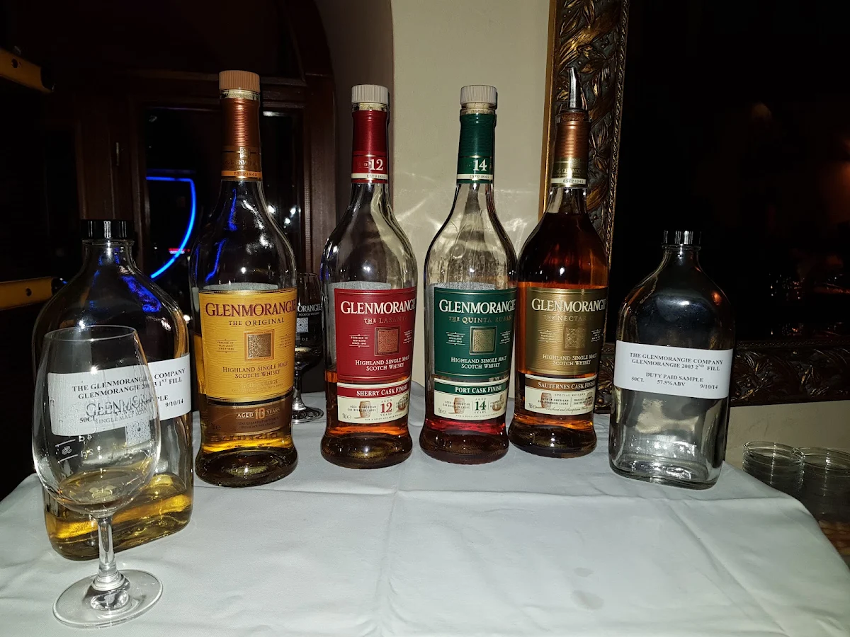 Essen und Trinken photo 1