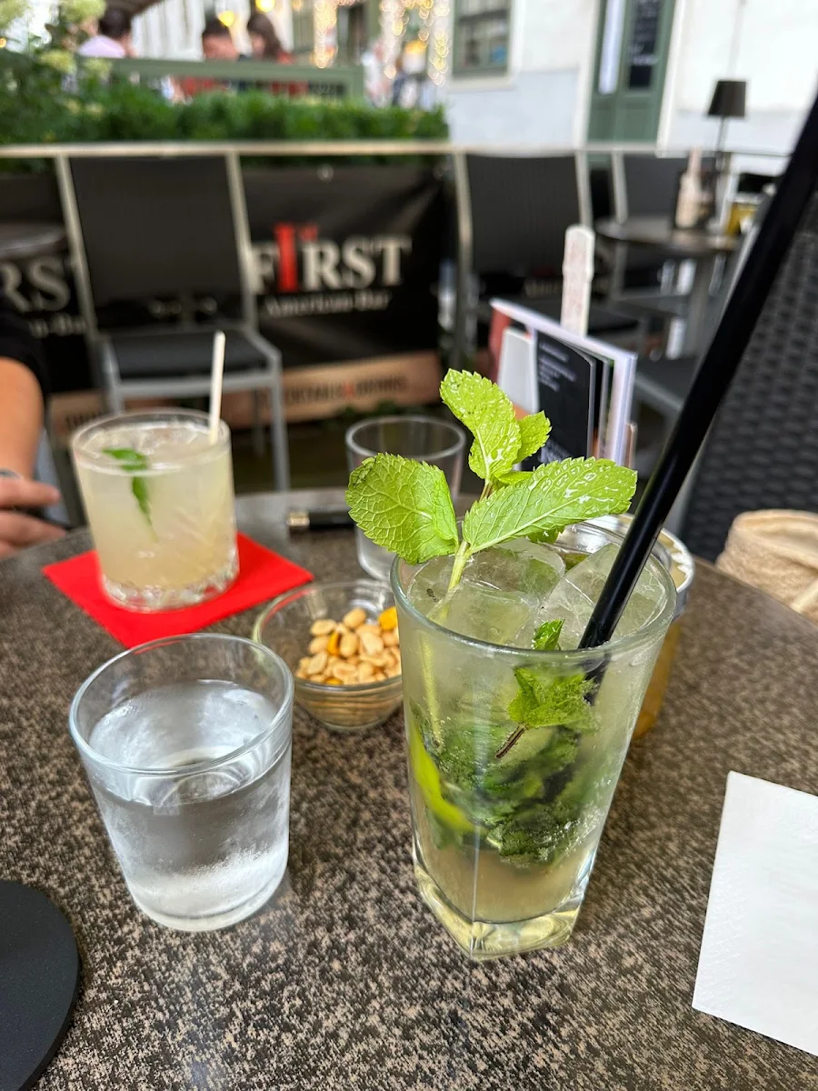 Essen und Trinken photo 10