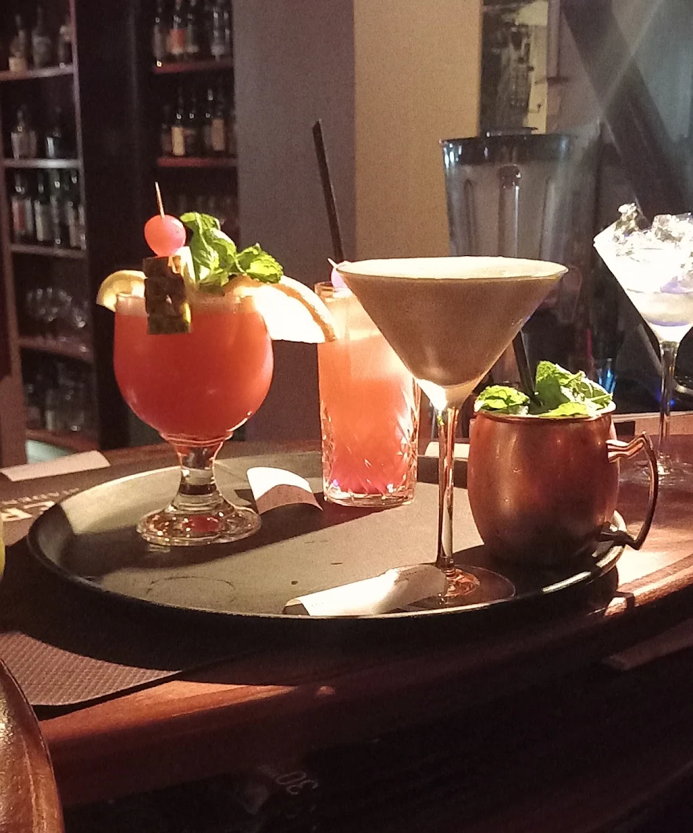 Essen und Trinken photo 4