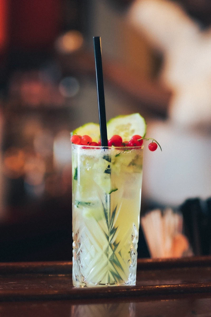 Essen und Trinken photo 5