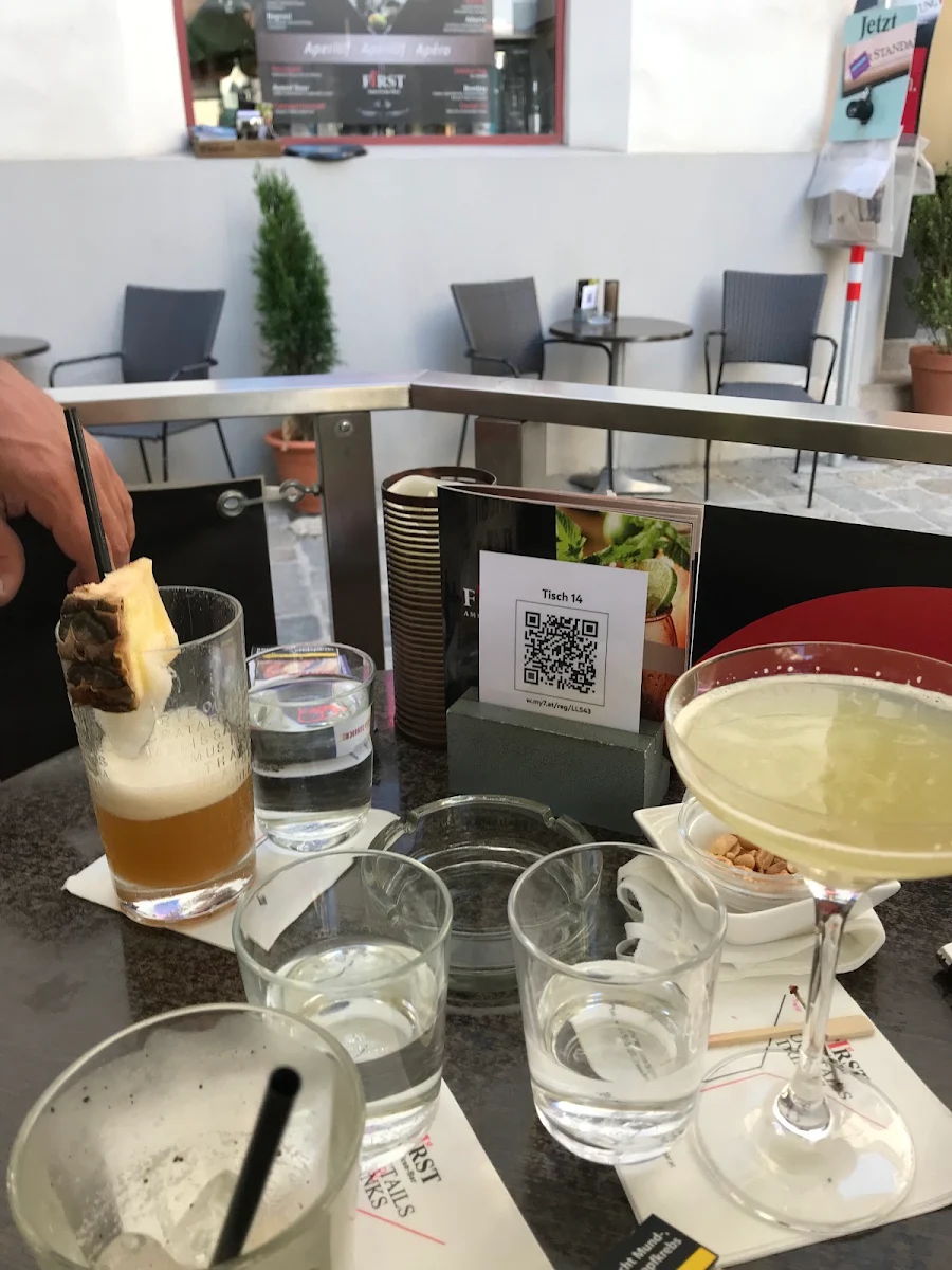 Essen und Trinken photo 7