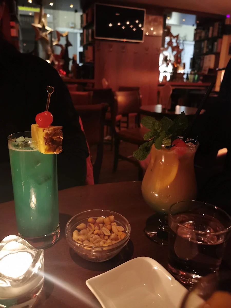 Essen und Trinken photo 8