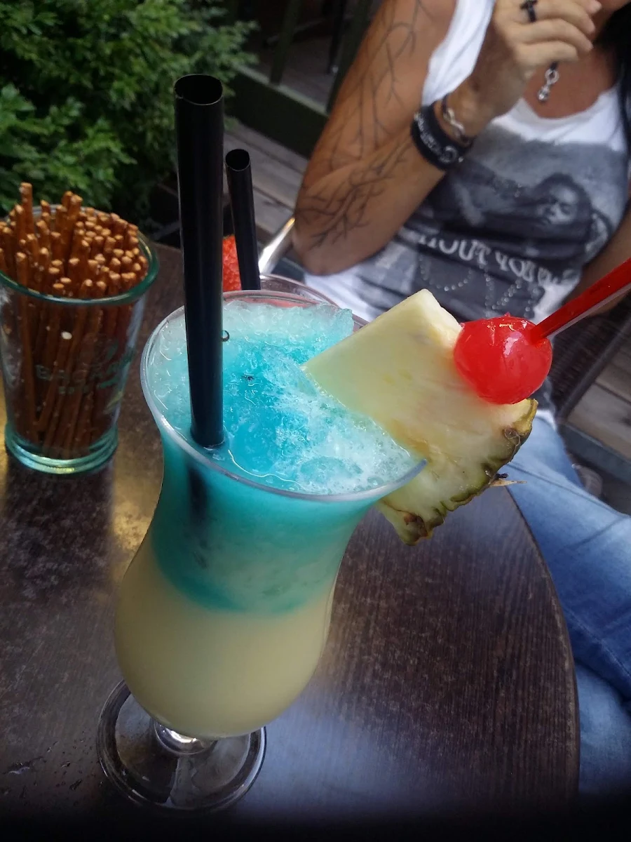Essen und Trinken photo 9