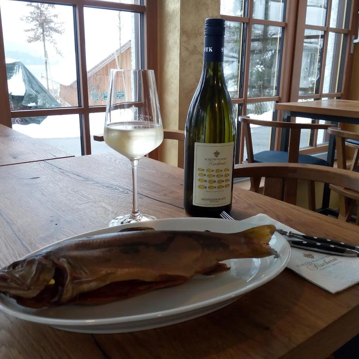 Essen und Trinken photo 1