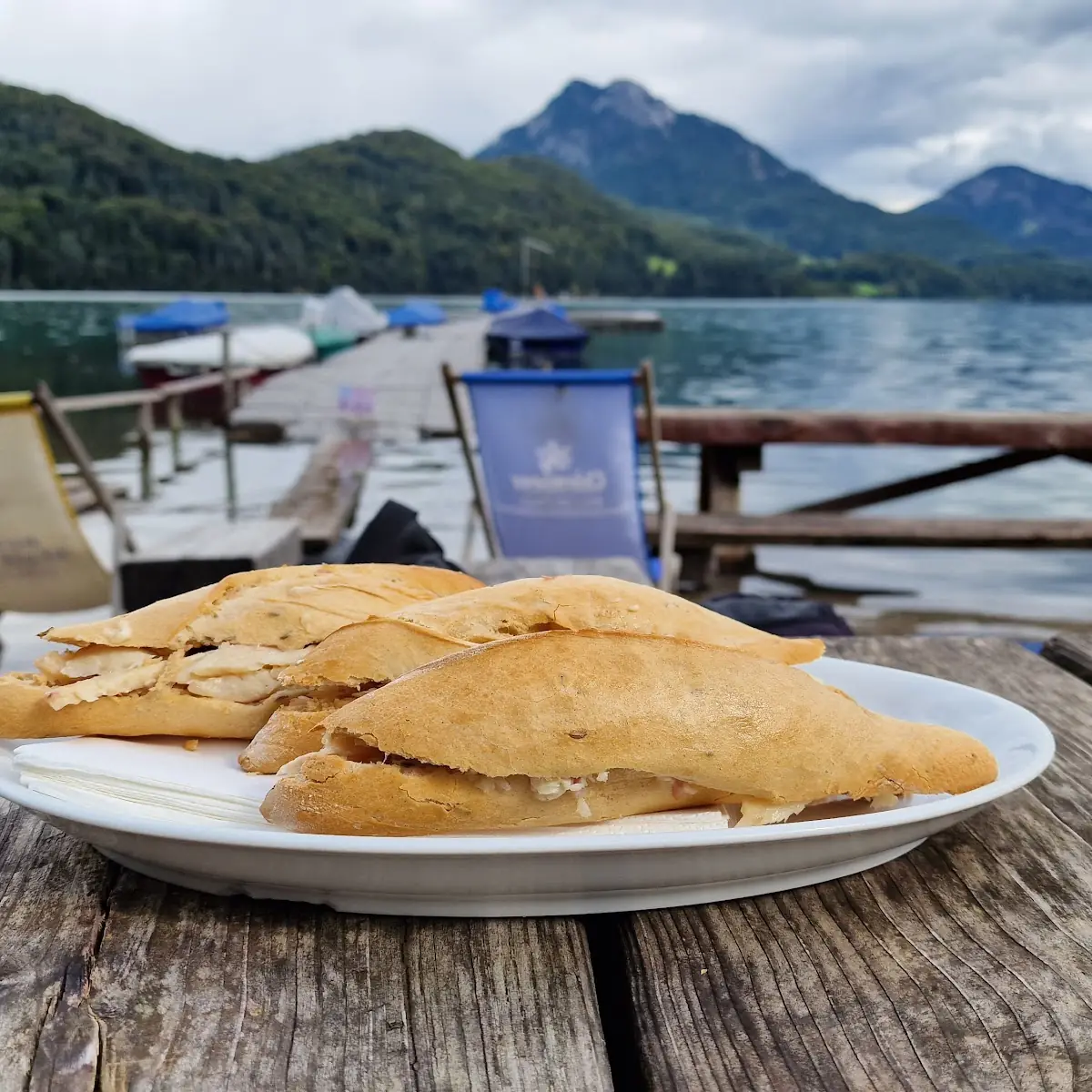Essen und Trinken photo 3