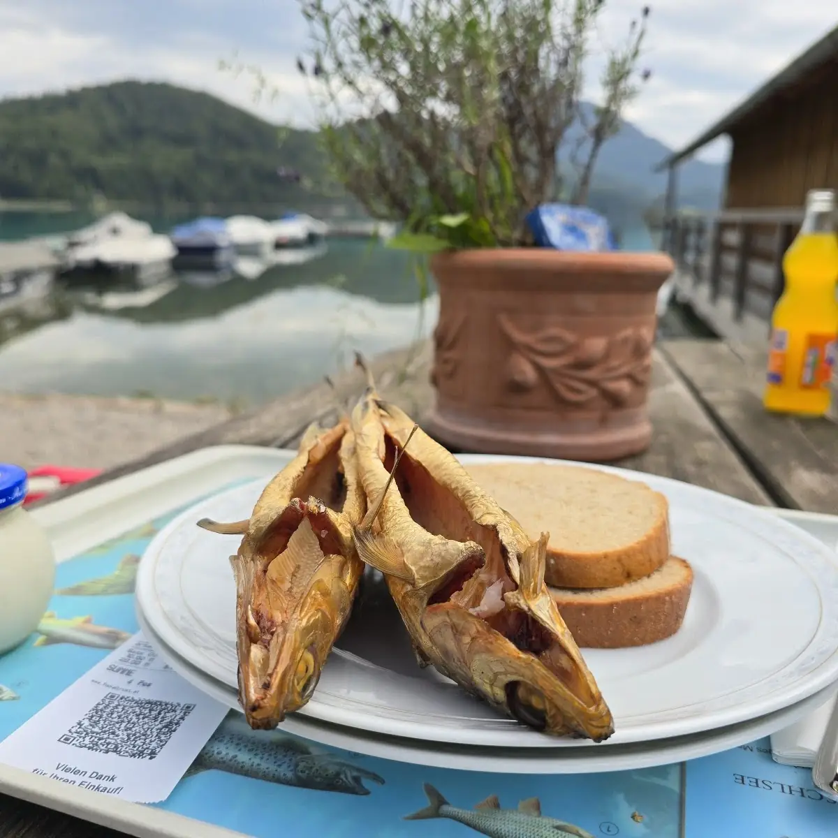 Essen und Trinken photo 6