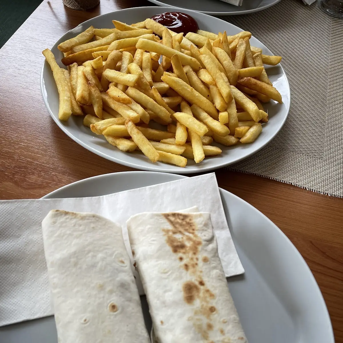 Essen und Trinken photo 9