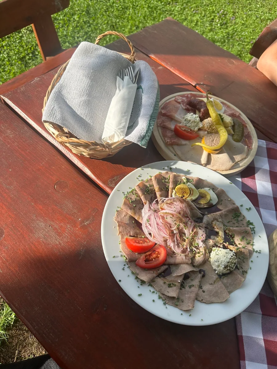 Essen und Trinken photo 1